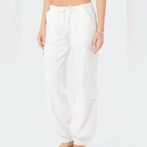 Edikted Denver Relaxed Cargo Pants